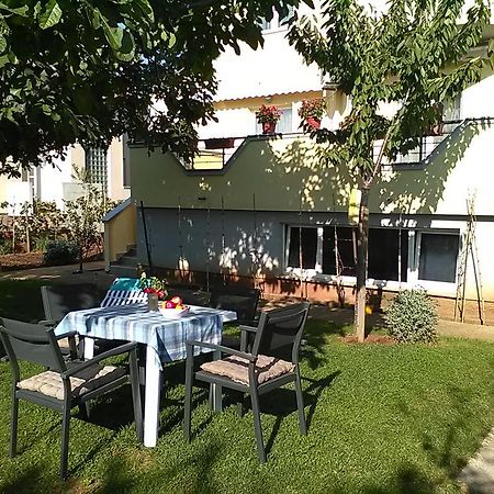 Apartments Monte Magno Pula Luaran gambar