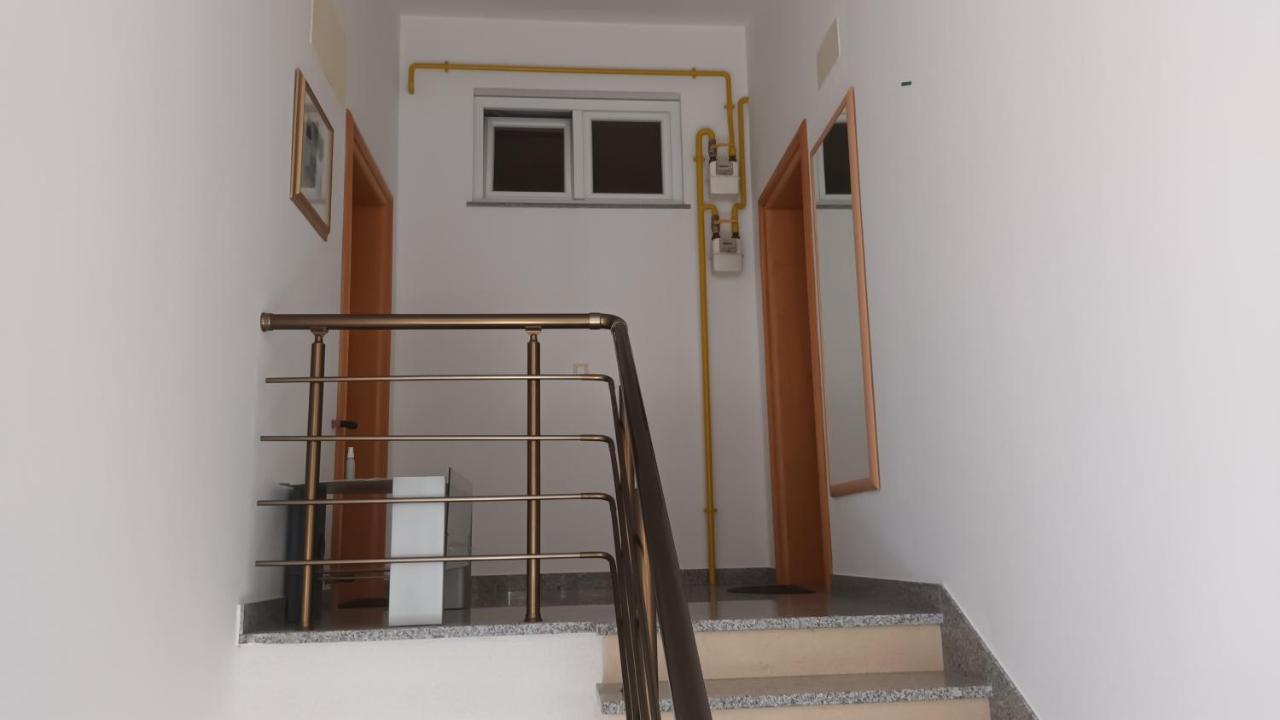 Apartments Monte Magno Pula Luaran gambar
