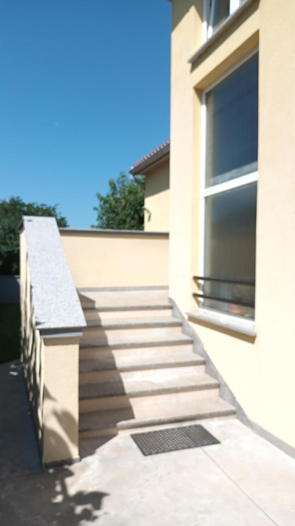 Apartments Monte Magno Pula Bilik gambar