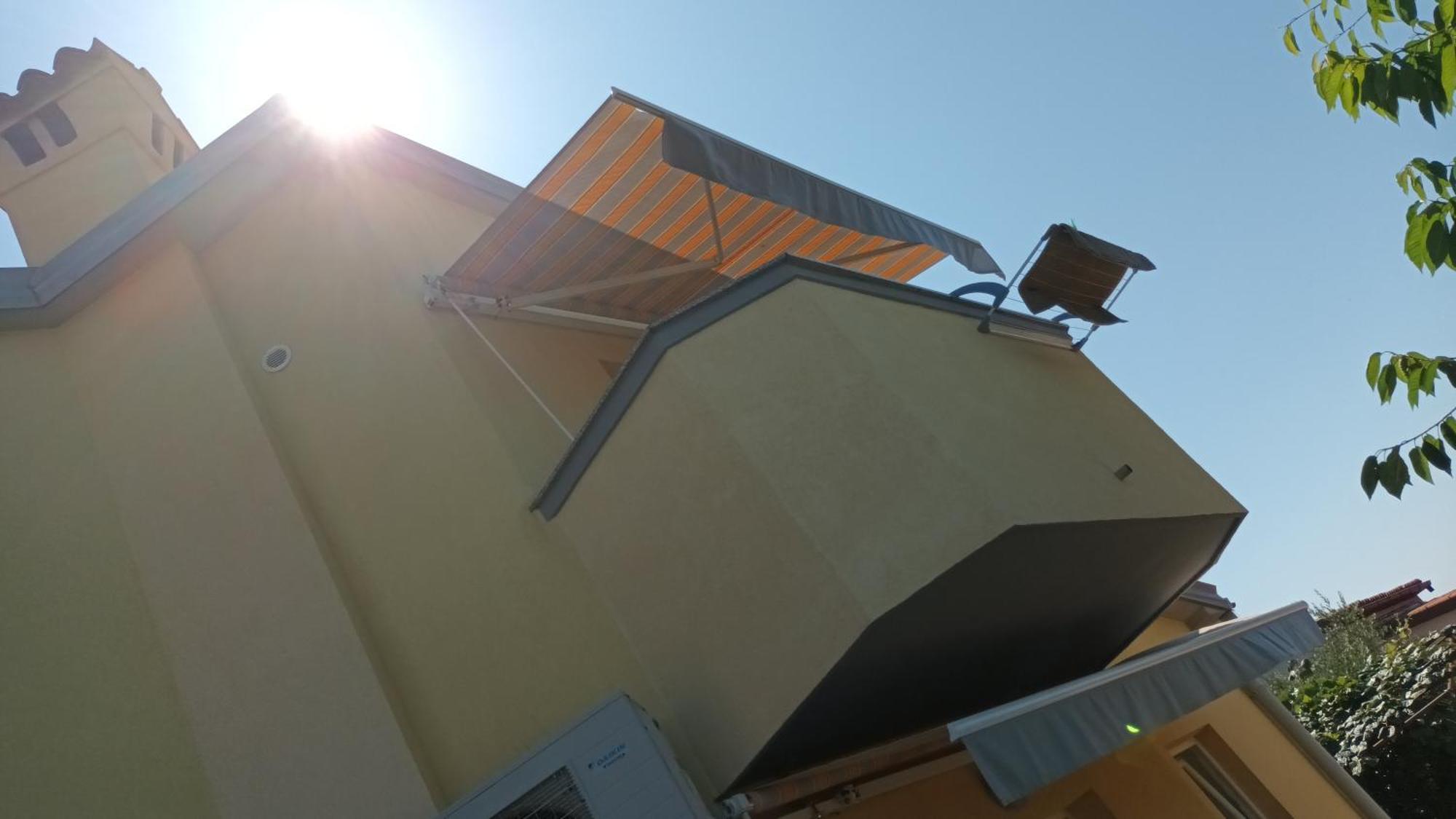 Apartments Monte Magno Pula Bilik gambar