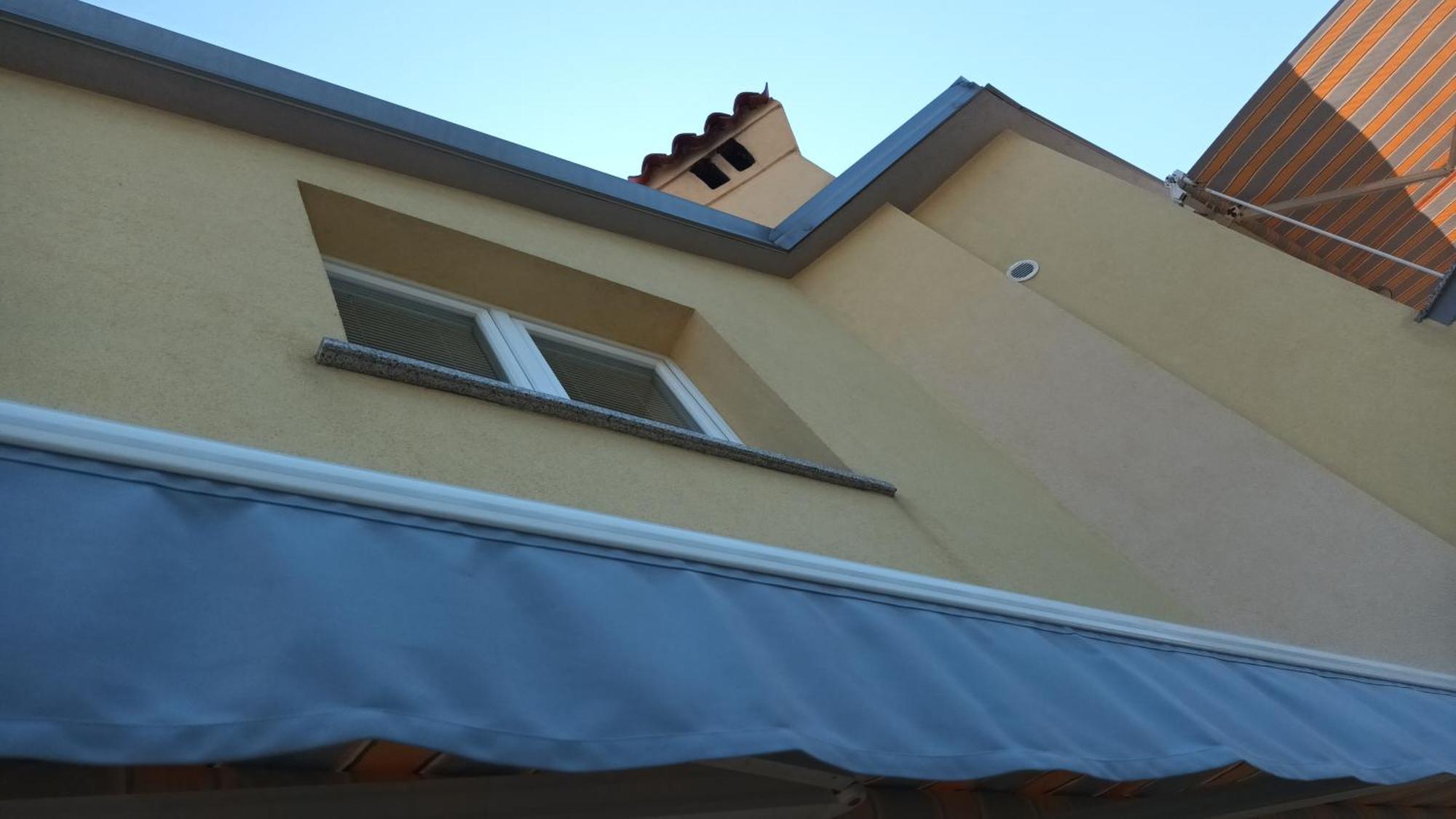 Apartments Monte Magno Pula Bilik gambar