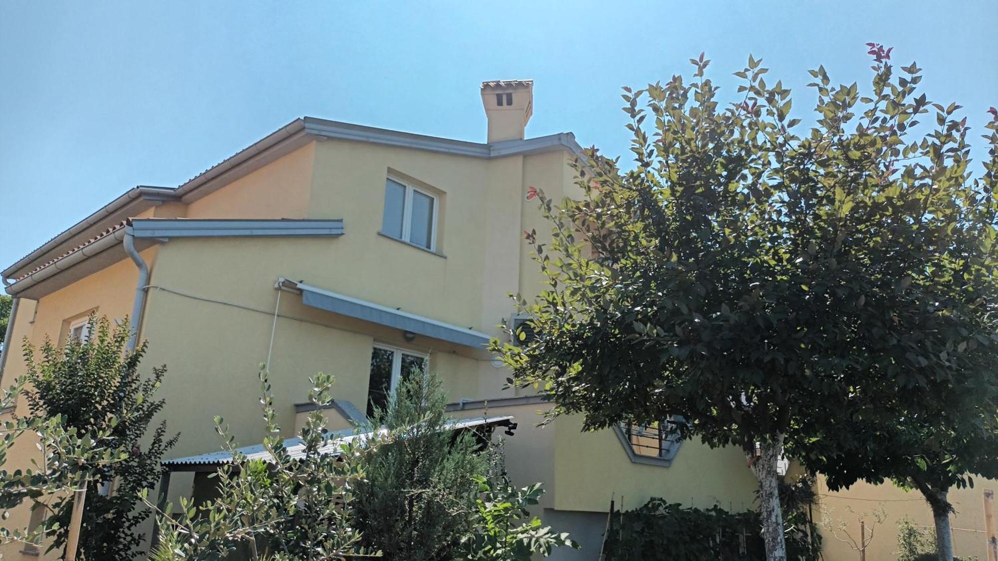 Apartments Monte Magno Pula Bilik gambar