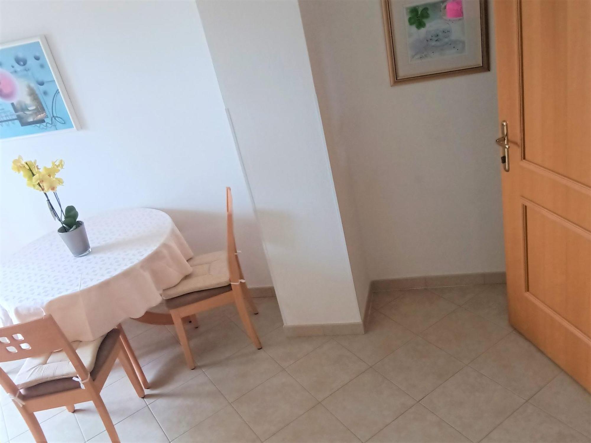 Apartments Monte Magno Pula Luaran gambar